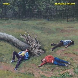Impossible Holiday (EP)