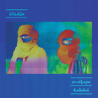 Khidja - Mustafa & Abdul (EP)