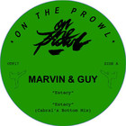 Marvin & Guy - Estacy (EP)