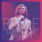 David Bowie - Glastonbury 2000 CD1