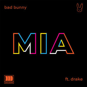 Mia (Feat. Drake)