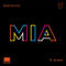 Bad Bunny - Mia (Feat. Drake)