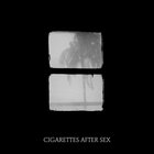 Cigarettes After Sex - Crush (CDS)