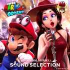 Nintendo - Super Mario Odyssey Sound Selection