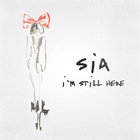 SIA - I'm Still Here (CDS)