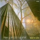 New York Jazz Quartet - Blues For Sarka (Vinyl)