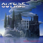 Outside - Magic Sacrifice + Never In Security (Vinyl) CD1