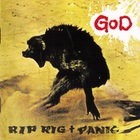 Rip Rig + Panic - God (Vinyl)