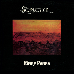 More Pages (Vinyl)