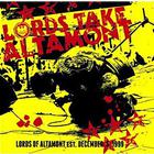 The Lords Of Altamont - Lords Take Altamont