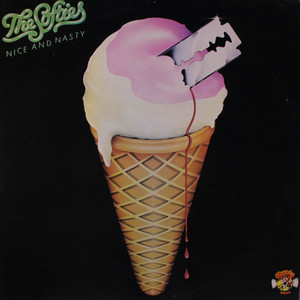 Nice And Nasty (Vinyl)
