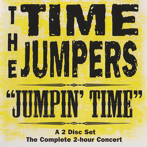 Jumpin' Time: Live At Station Inn CD1