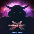 Volkor X - Masked Death (EP)