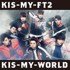 Wagakki Band - Kis-My-World (Remix Edition) (CDS)