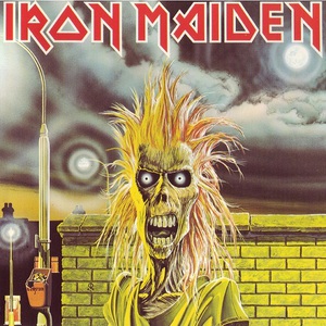 Iron Maiden (Remastered 2018)