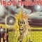 Iron Maiden - Iron Maiden (Remastered 2018)