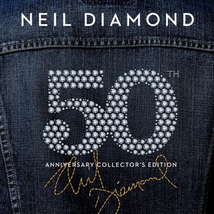 50Th Anniversary Collector's Edition CD1