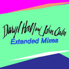 Hall & Oates - Extended Mixes