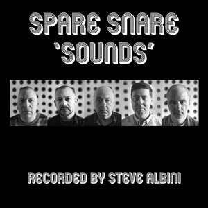 Sounds Recorded By Steve Albini