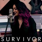 The Animal In Me - Survivor (CDS)