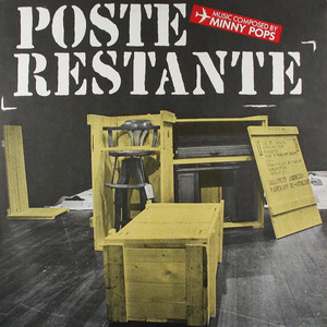 Poste Restante (Vinyl)