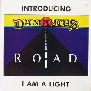 I Am A Light (Vinyl)