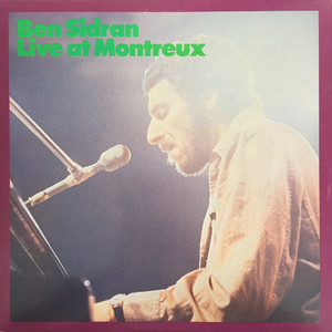 Live At Montreux (Vinyl)