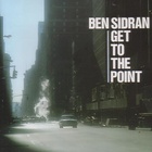 Ben Sidran - Get To The Point (Vinyl)