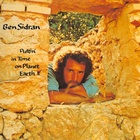 Ben Sidran - Puttin' In Time On Planet Earth (Vinyl)