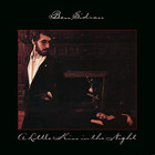 Ben Sidran - A Little Kiss In The Night (Vinyl)