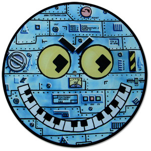 Logatech (EP) (Vinyl)