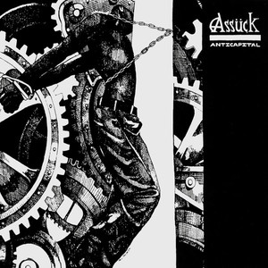 Anticapital (Vinyl)