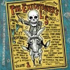 Jon Langford - The Executioner's Last Songs Vol.1 (With The Pine Valley Cosmonauts)