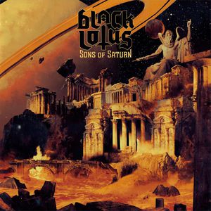 Sons Of Saturn