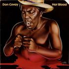 Don Covay - Hot Blood (Vinyl)