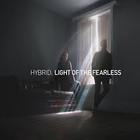 Hybrid - Light Of The Fearless (Remixes & Bonus Tracks) CD4