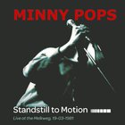 Standstill To Motion: Live At The Melkweg 19-03-1981