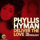 Phyllis Hyman - Deliver The Love (The Anthology) CD1