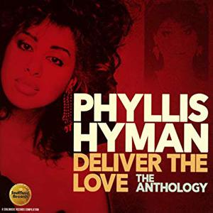 Deliver The Love (The Anthology) CD1