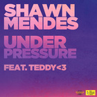 Shawn Mendes - Under Pressure (CDS)