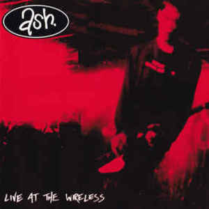 Live At The Wireless