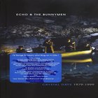 Echo & The Bunnymen - Crystal Days 1979-1999 CD1
