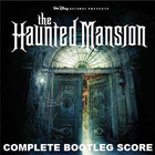 Mark Mancina - The Haunted Mansion (Complete Score)
