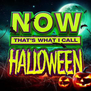 Now That's What I Call Halloween 2018 CD1