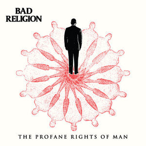 The Profane Rights Of Man (CDS)