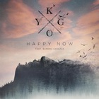 Kygo - Happy Now (CDS)