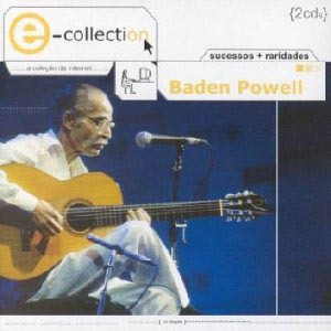 E-Collection: Sucessos + Raridades CD1