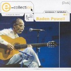 Baden Powell - E-Collection: Sucessos + Raridades CD2