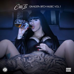 Gangsta Bitch Music, Vol. 1
