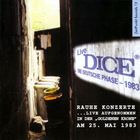 dice - Rauhe Konzerte (Vinyl)